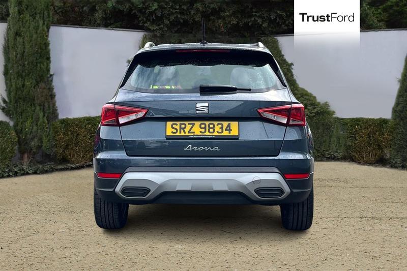 Used SEAT Arona 2021 for sale - 77983625: Photo 7