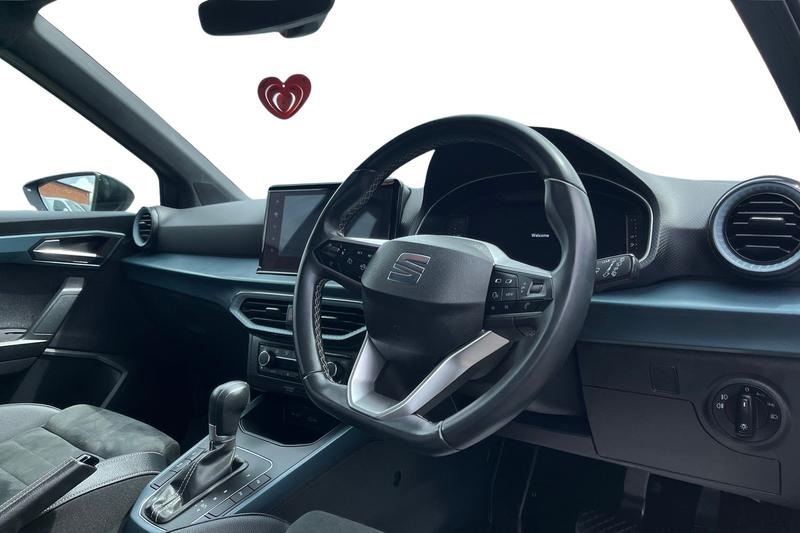 Used SEAT Arona 2021 for sale - 77983625: Photo 9