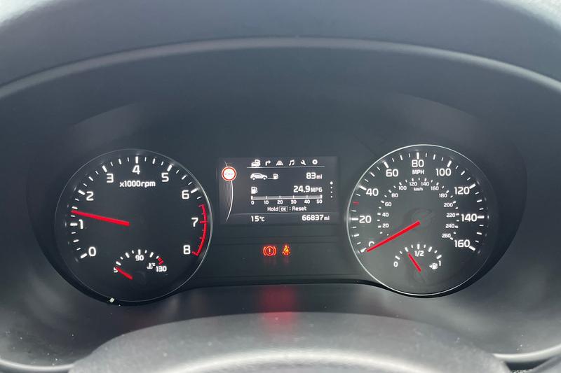 Used Kia Sportage 2018 for sale - 76184482: Photo 13