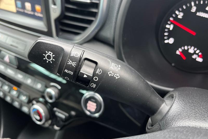 Used Kia Sportage 2018 for sale - 76184482: Photo 14