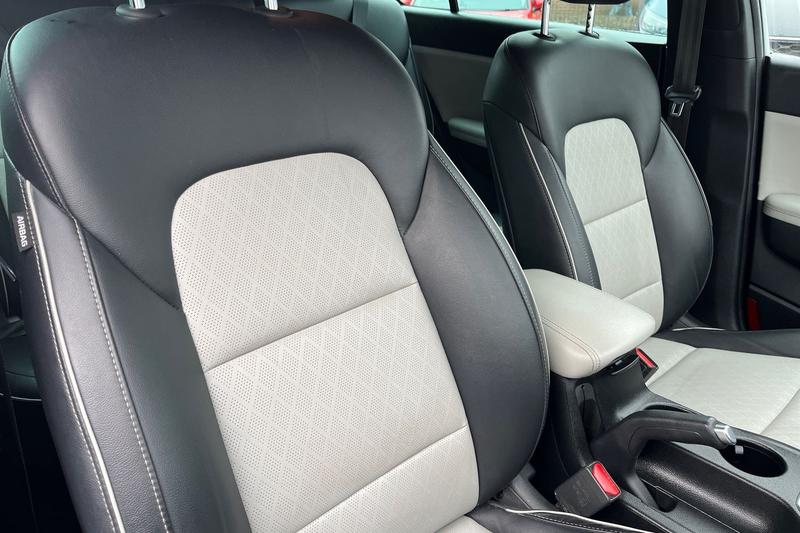 Used Kia Sportage 2018 for sale - 76184482: Photo 17