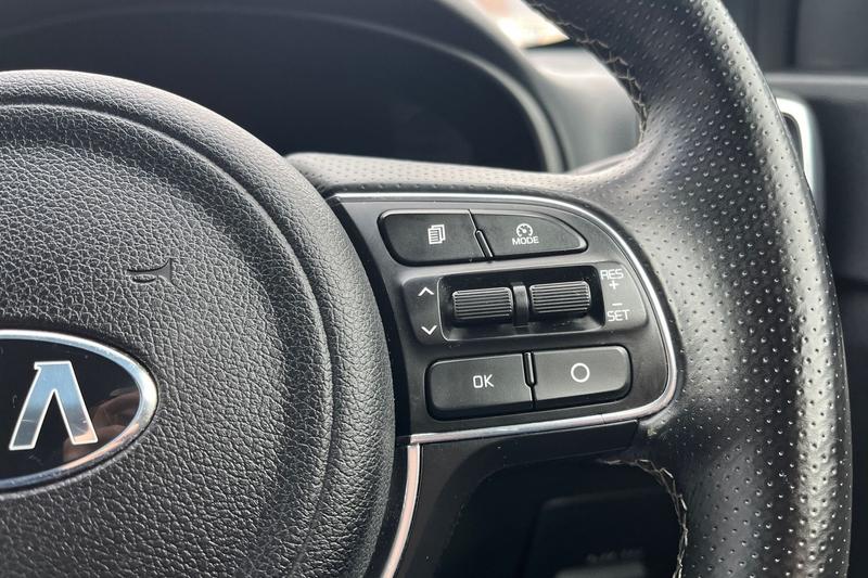 Used Kia Sportage 2018 for sale - 76184482: Photo 26