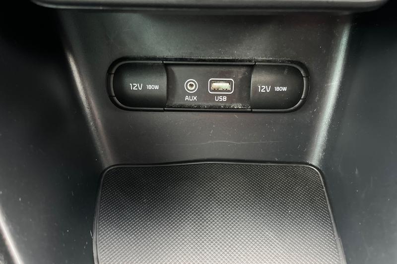 Used Kia Sportage 2018 for sale - 76184482: Photo 31