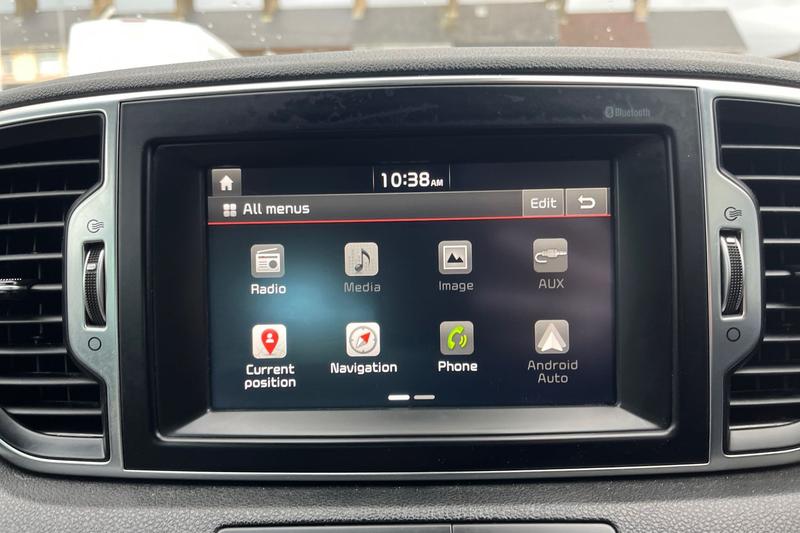 Used Kia Sportage 2018 for sale - 76184482: Photo 36