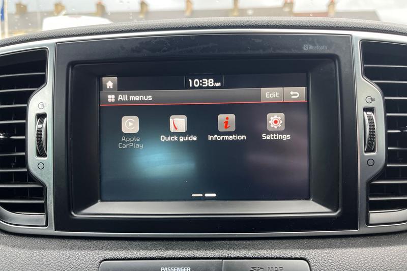 Used Kia Sportage 2018 for sale - 76184482: Photo 37
