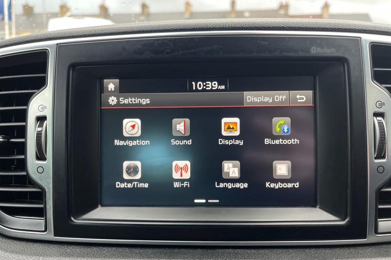 Used Kia Sportage 2018 for sale - 76184482: Photo 39