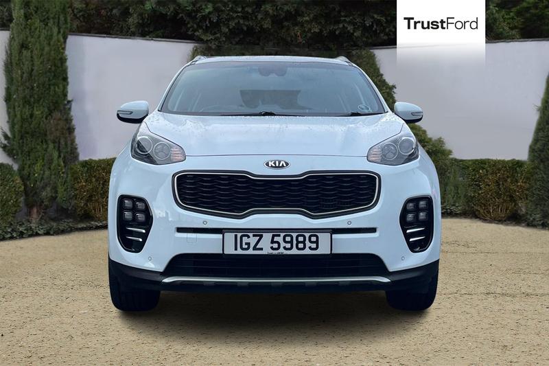 Used Kia Sportage 2018 for sale - 76184482: Photo 6