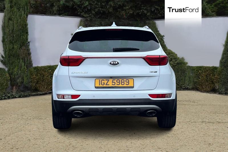 Used Kia Sportage 2018 for sale - 76184482: Photo 7