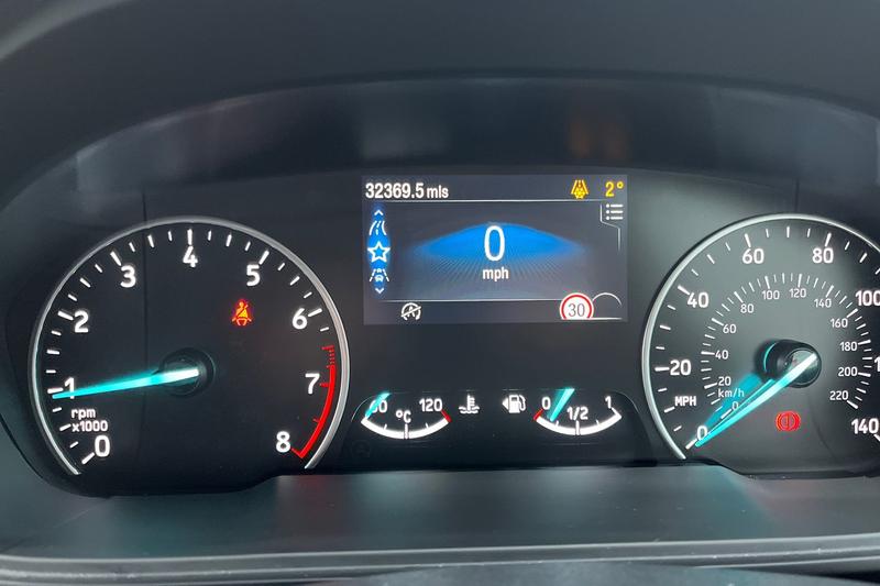 Used Ford Ecosport 2022 for sale - 77138284: Photo 13