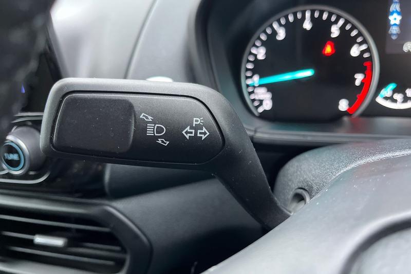 Used Ford Ecosport 2022 for sale - 77138284: Photo 14