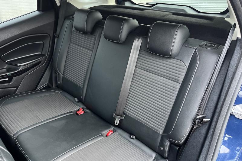 Used Ford Ecosport 2022 for sale - 77138284: Photo 20