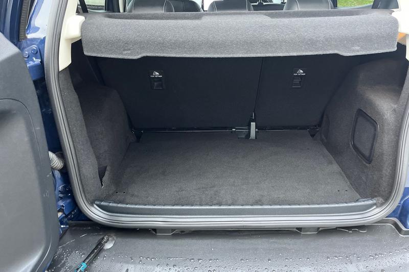 Used Ford Ecosport 2022 for sale - 77138284: Photo 21