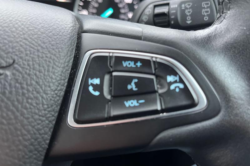 Used Ford Ecosport 2022 for sale - 77138284: Photo 24