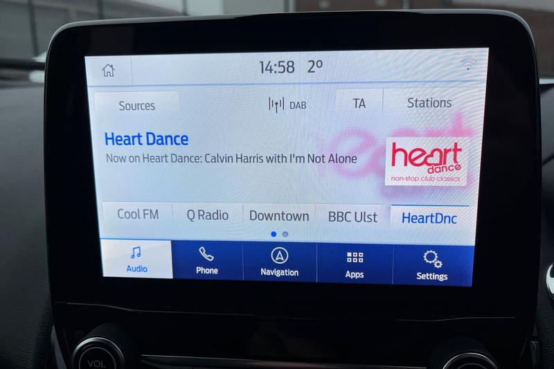 Used Ford Ecosport 2022 for sale - 77138284: Photo 25