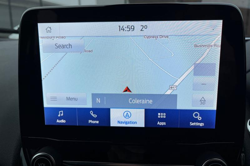 Used Ford Ecosport 2022 for sale - 77138284: Photo 26