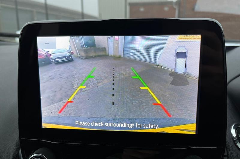 Used Ford Ecosport 2022 for sale - 77138284: Photo 27