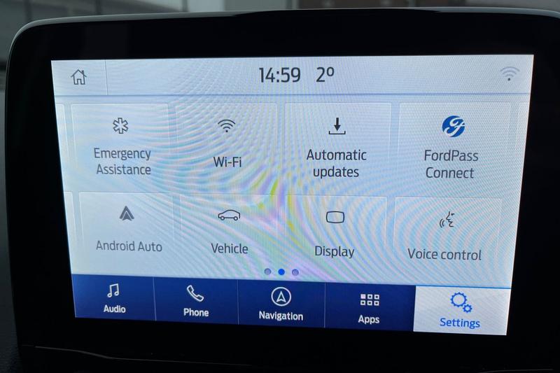 Used Ford Ecosport 2022 for sale - 77138284: Photo 28