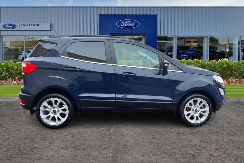 Used Ford Ecosport 2022 for sale - 77138284: Photo 3
