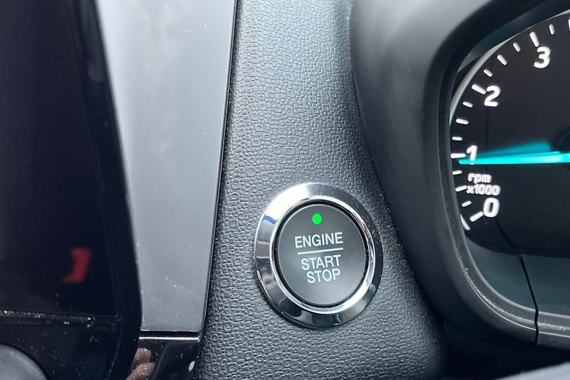 Used Ford Ecosport 2022 for sale - 77138284: Photo 30