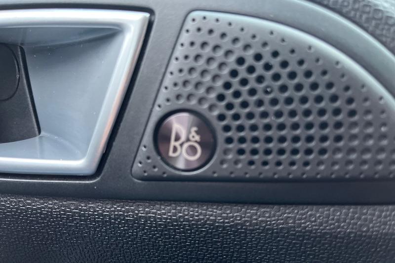 Used Ford Ecosport 2022 for sale - 77138284: Photo 31