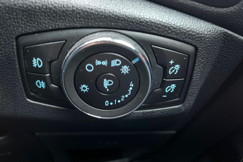 Used Ford Ecosport 2022 for sale - 77138284: Photo 33