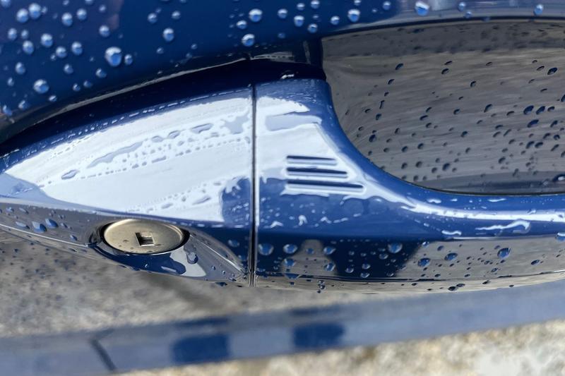 Used Ford Ecosport 2022 for sale - 77138284: Photo 36