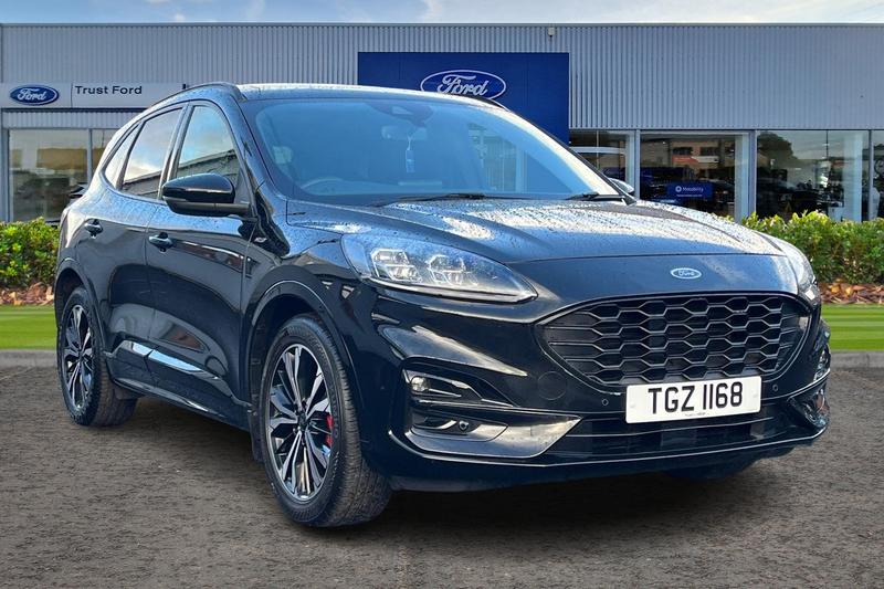 Used Ford Kuga 2020 for sale - 76405290: Photo 1
