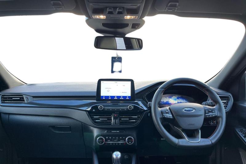 Used Ford Kuga 2020 for sale - 76405290: Photo 10