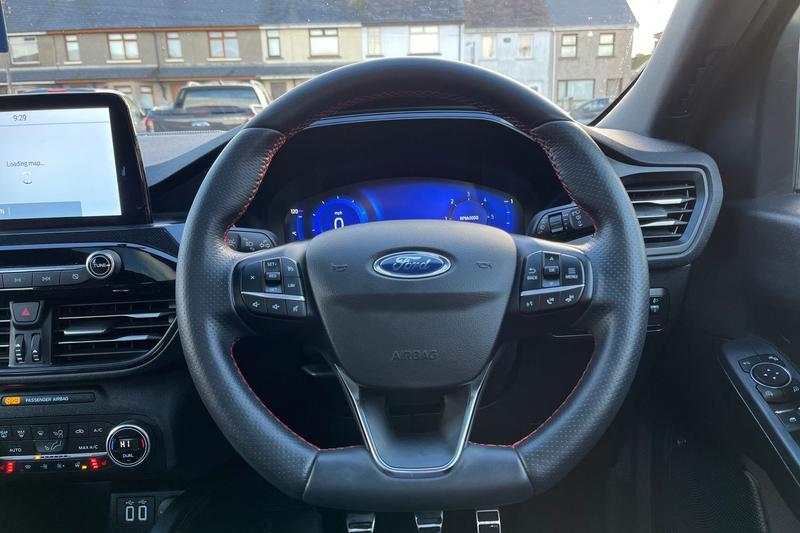 Used Ford Kuga 2020 for sale - 76405290: Photo 12