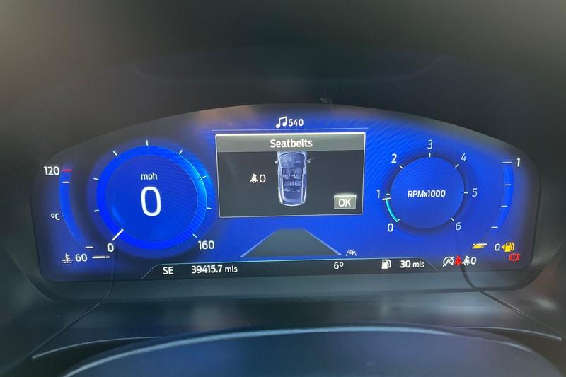 Used Ford Kuga 2020 for sale - 76405290: Photo 13