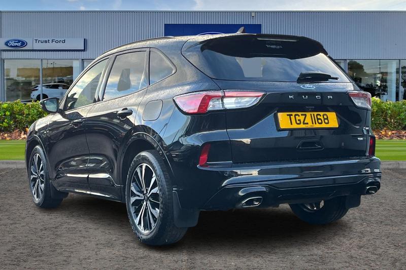 Used Ford Kuga 2020 for sale - 76405290: Photo 2