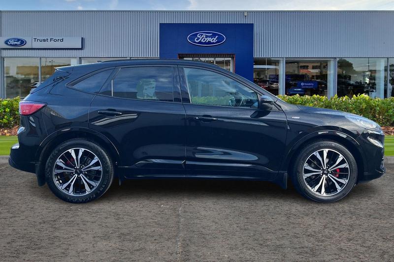 Used Ford Kuga 2020 for sale - 76405290: Photo 3