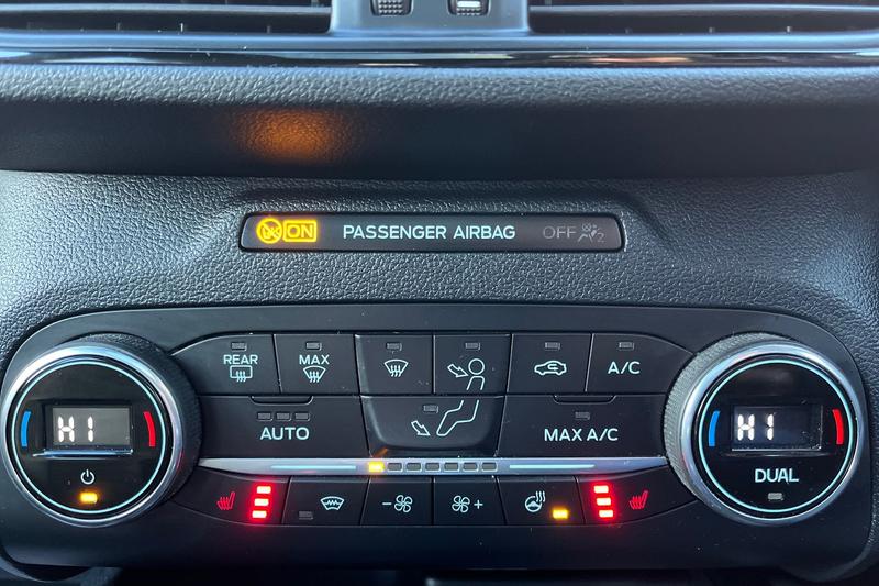 Used Ford Kuga 2020 for sale - 76405290: Photo 36