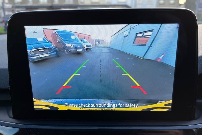 Used Ford Kuga 2020 for sale - 76405290: Photo 38