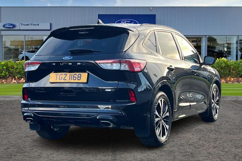 Used Ford Kuga 2020 for sale - 76405290: Photo 4