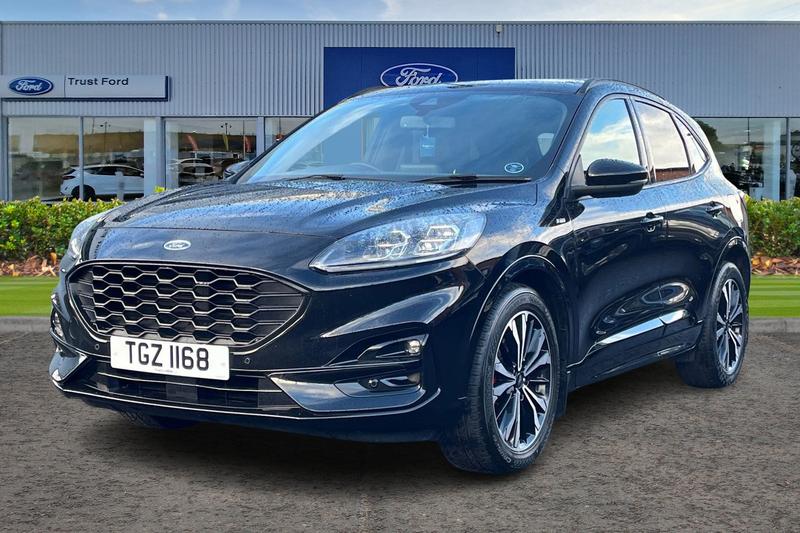 Used Ford Kuga 2020 for sale - 76405290: Photo 5