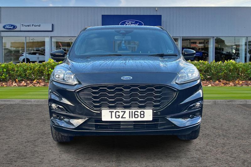 Used Ford Kuga 2020 for sale - 76405290: Photo 6