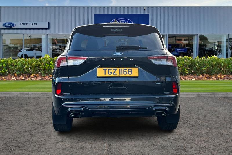 Used Ford Kuga 2020 for sale - 76405290: Photo 7