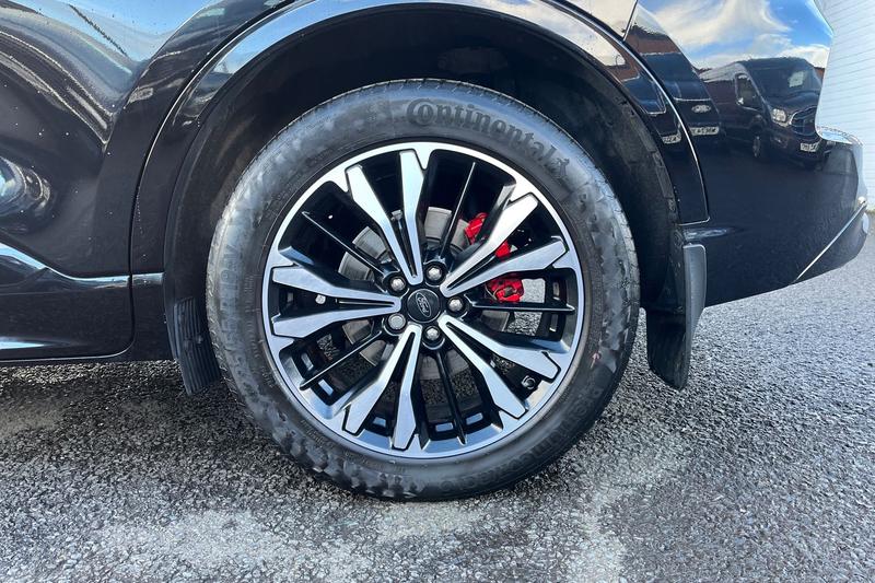 Used Ford Kuga 2020 for sale - 76405290: Photo 8