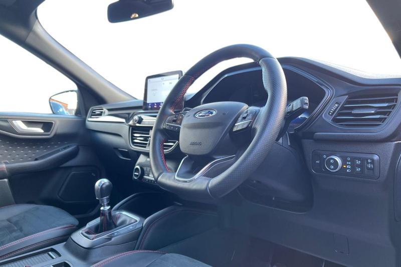 Used Ford Kuga 2020 for sale - 76405290: Photo 9