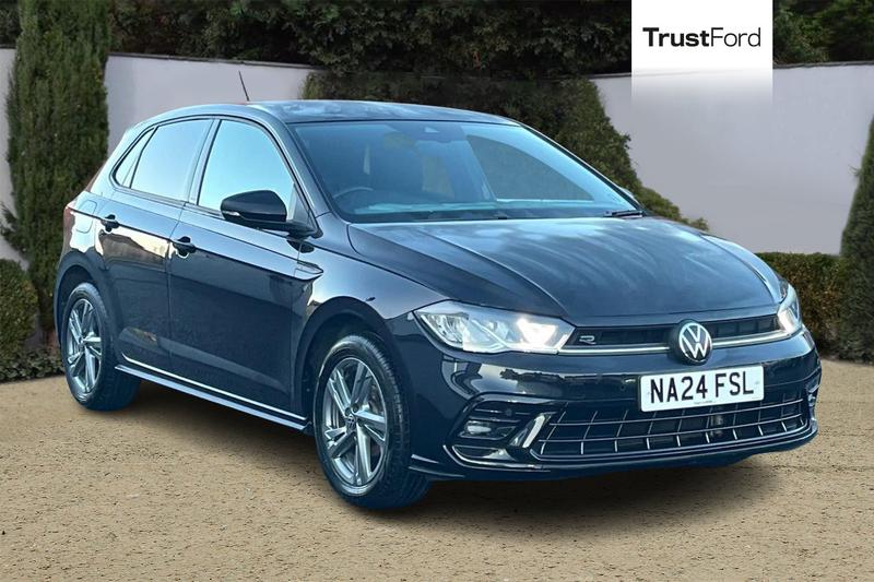 Used Volkswagen Polo 2024 for sale - 76825956: Photo 1