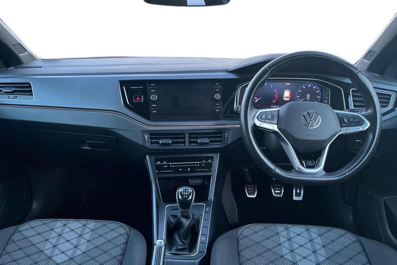 Used Volkswagen Polo 2024 for sale - 76825956: Photo 10