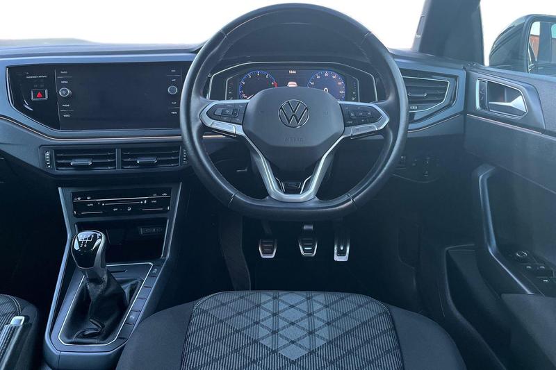 Used Volkswagen Polo 2024 for sale - 76825956: Photo 11