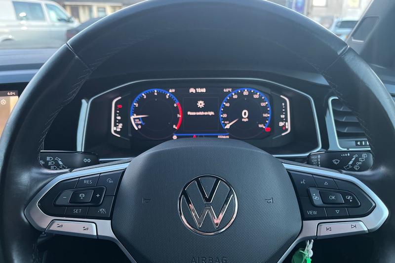 Used Volkswagen Polo 2024 for sale - 76825956: Photo 12