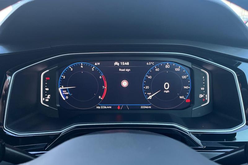 Used Volkswagen Polo 2024 for sale - 76825956: Photo 13