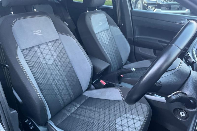 Used Volkswagen Polo 2024 for sale - 76825956: Photo 17