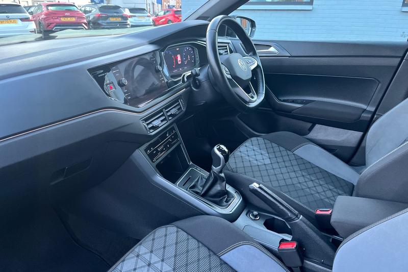 Used Volkswagen Polo 2024 for sale - 76825956: Photo 18