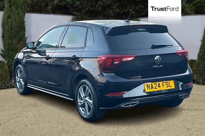 Used Volkswagen Polo 2024 for sale - 76825956: Photo 2