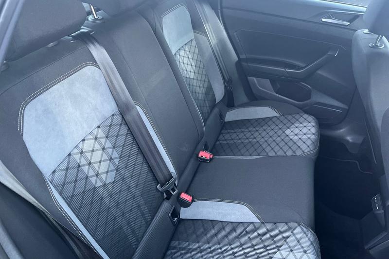 Used Volkswagen Polo 2024 for sale - 76825956: Photo 20