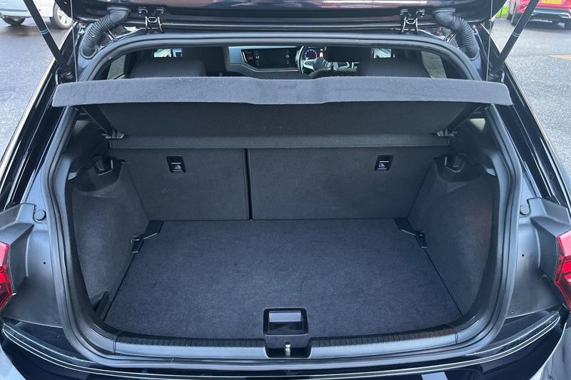 Used Volkswagen Polo 2024 for sale - 76825956: Photo 21